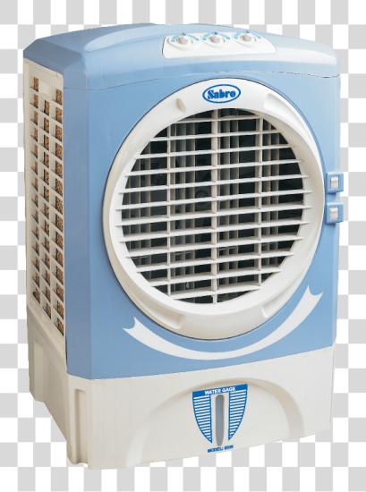 Download Model Sabro Room Air Cooler PNG file