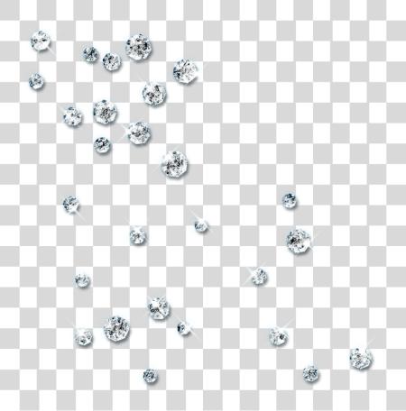 Download Falling Diamonds Diamonds PNG file