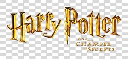 Download Harry Potter And The Chamber Of Secrets Harry Potter And The Philosophers Stone Logo PNG file