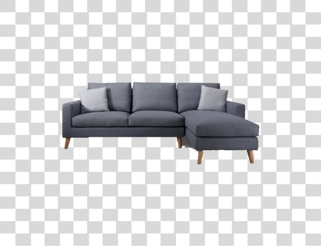 Download L Shape Sofa Clip Art