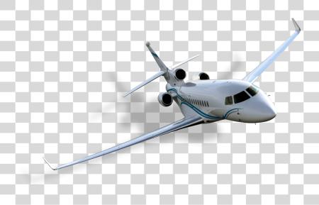 Download Priv Jets Private Plane PNG file