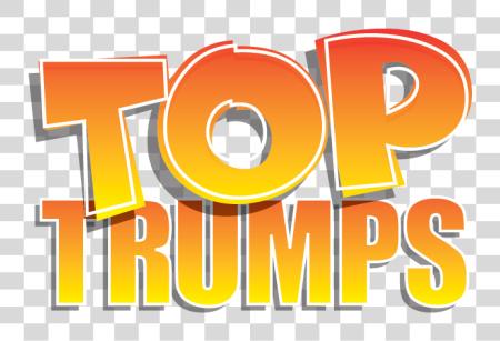 Download Top Trumps Logo Top Trumps Logo PNG file