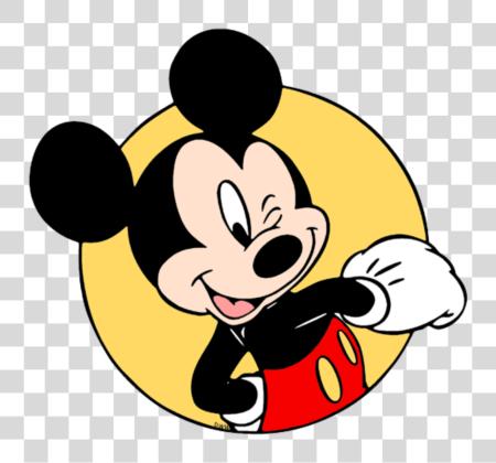 Download Mq Mickey Mickeymouse disney Mickey ratón PNG file