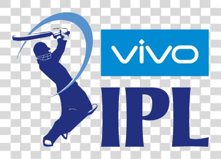 Download Indian Premier League logotipo Vivo Ipl 2019 PNG file