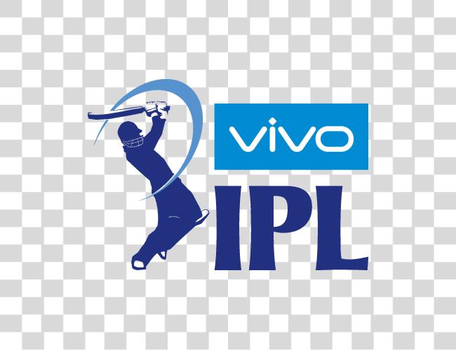 Download Indian Premier League Logo Vivo Ipl 2019 Clip Art