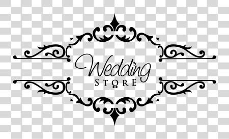 Download Wedding Logos Wedding Card Logo PNG file