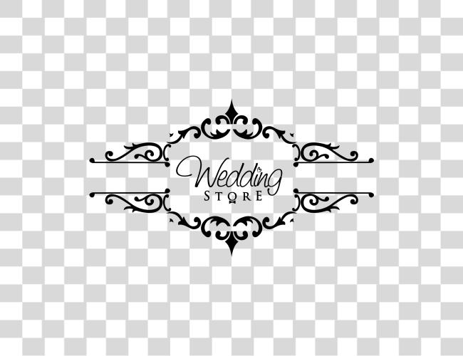 Download Wedding Logos Wedding Card Logo Clip Art