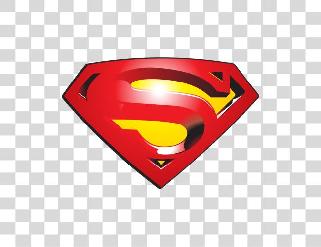 Download Superman Logo Logos De Marcas Superman Image Logo Clip Art