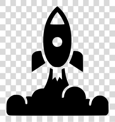 Download Rocket Icon Rocket Launch Icon PNG file