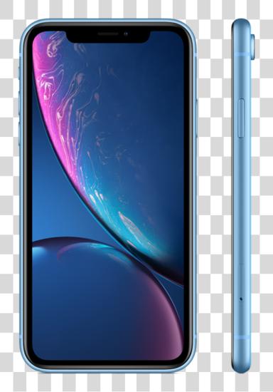 下载 Iphonexr 苹果手机 Xr PNG file