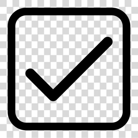 Download Check Box PNG file