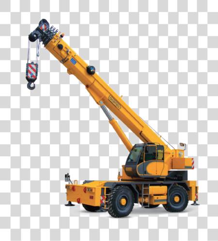 下载 Crane PNG file