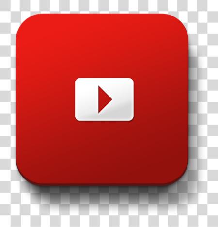 Download Youtube Subscribe Button Square PNG file