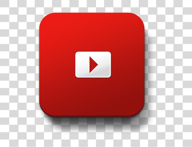 Download Youtube Subscribe Button Square Clip arte