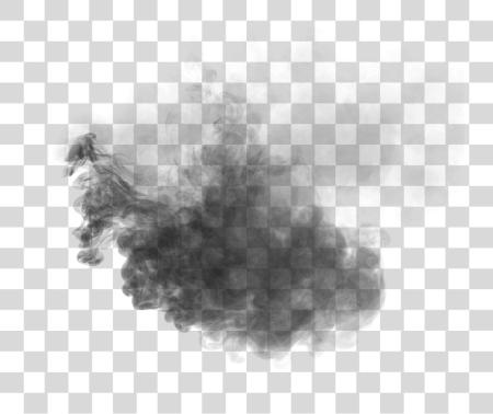 Download Smoke For Creating Brush Smoke PNG file