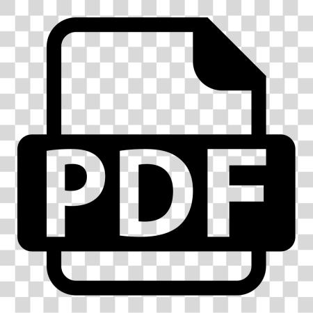 Download File Svg Pdf Icon PNG file