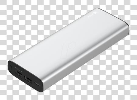 Download Power Bank Power Bank Apple PNG file