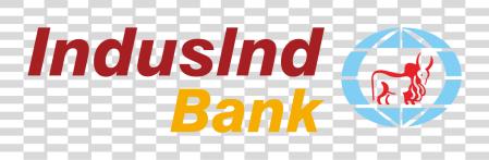 下载 Indusind 银行 Logo Indusind 银行 Logo PNG file