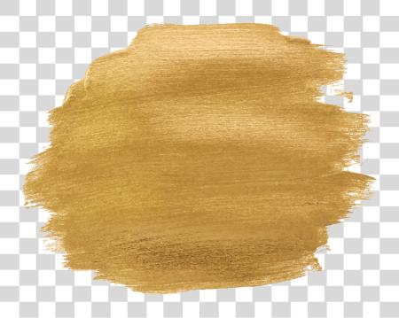 تحميل ذهبي Brush Blond بي ان جي ملف