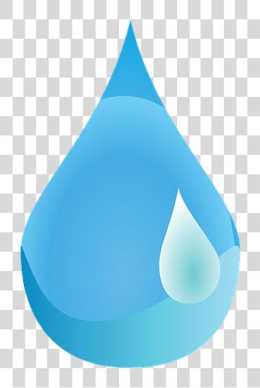 Download Tear Electric Water Icon PNG file