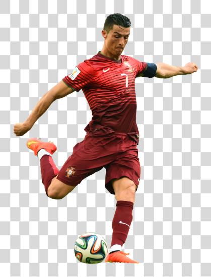 下载 Cristiano Ronaldo Portugal PNG file