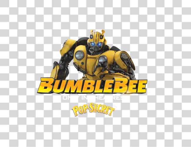 Download Thumb Image Transformers Bumblebee Logo Clip Art