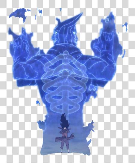 下载 madara uchiha madarauchiha susanoo mangekyosharingan Madara Susanoo PNG file