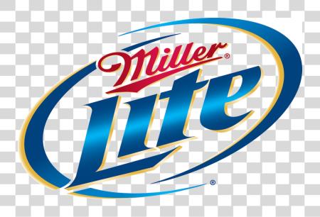 下载 Miller Lite Logo Miller Lite 啤酒 Logo PNG file