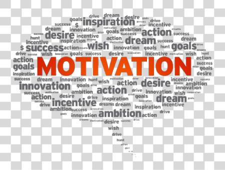 Download Motivation Full Characteristics Of Motivation PNG file