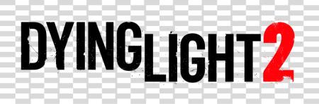 Download Dying Light Logo Dying Light 2 PNG file