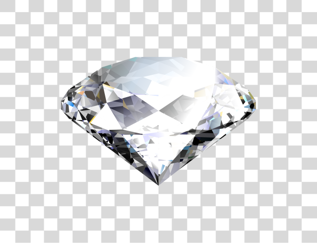 Download Diamond Brilliant Cut Diamond Clip Art