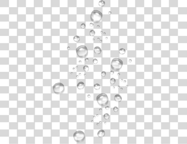 Download ftestickers water bubbles Bubbles In Water Black And White Clip Art