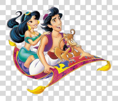 Download Posted por Andrew At Aladdin disney PNG file