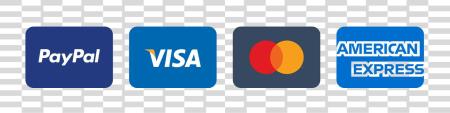 Download Credit Card Icons PNG file