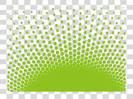 Download Halftone Dots For White Comic Book Pattern PNG file