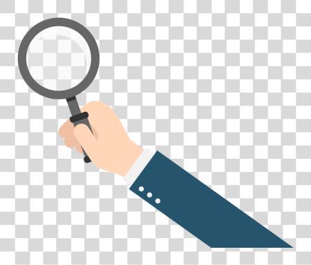 تحميل يد Holding Magnifying Glass Magnifying Glass Animated Gif بي ان جي ملف