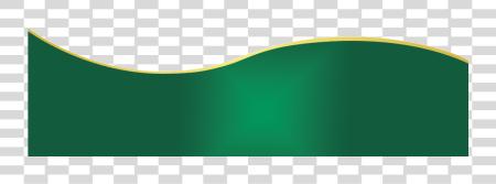 Download verde Curve PNG file