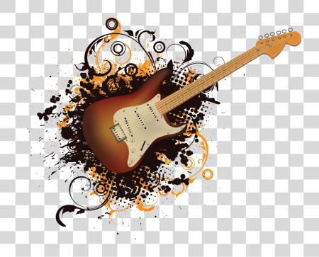 Download Rock Guitar Image Rock Guitar PNG file