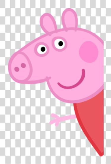 Download Daddy Pig Peppa Pig Gif PNG file