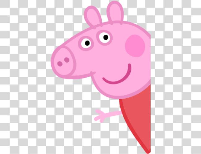 Download Daddy Pig Peppa Pig Gif Clip Art