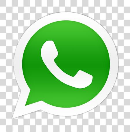 下载 Whatsapp Logo Icone Logo Whatsapp PNG file