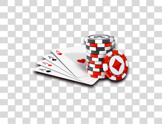 下载 Cartas De Poker Clip 艺术