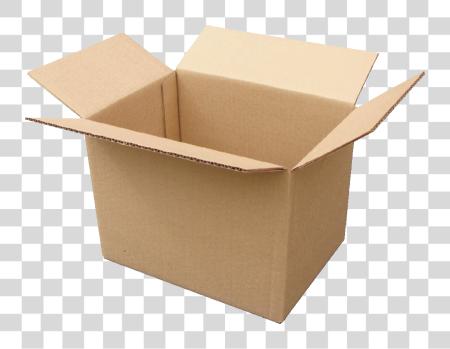 تحميل Box أيقونة Cardboard Box بي ان جي ملف