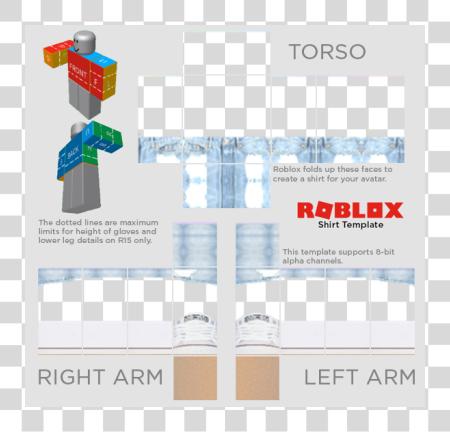 下载 Roblox Pants Template Pants Template Roblox 2019 PNG file