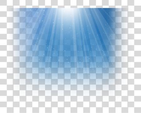 Download luz Shine azul azul luz Shine PNG file