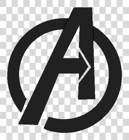 Download Avengers Logo Avengers Symbol PNG file