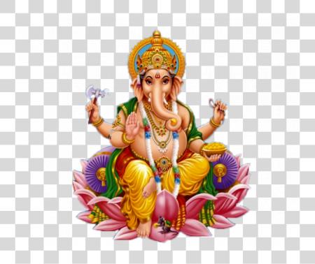 Download Previous Next Vinayagar Image PNG file