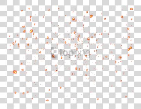 Download Fire Sparks Image With Fire Sparkle PNG file