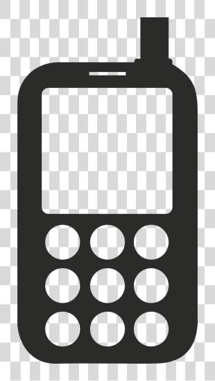 Download Phoneiconmobile Phonelogo Graphics móvil Phone PNG file