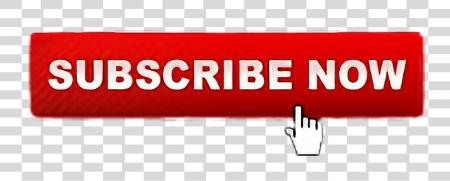 下载 subscribe youtube followme Click Subscribe Button PNG file